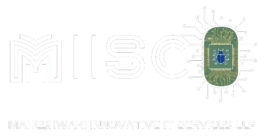 MIISCO - Maheshwari Innovative IT Services LLP