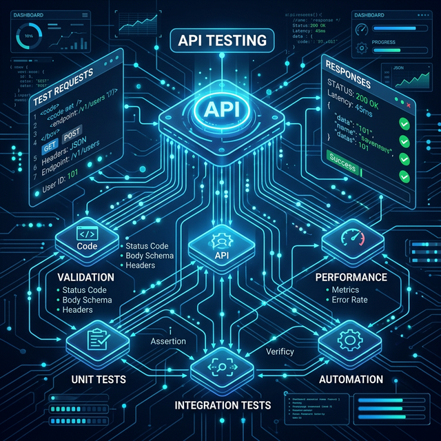 API Testing