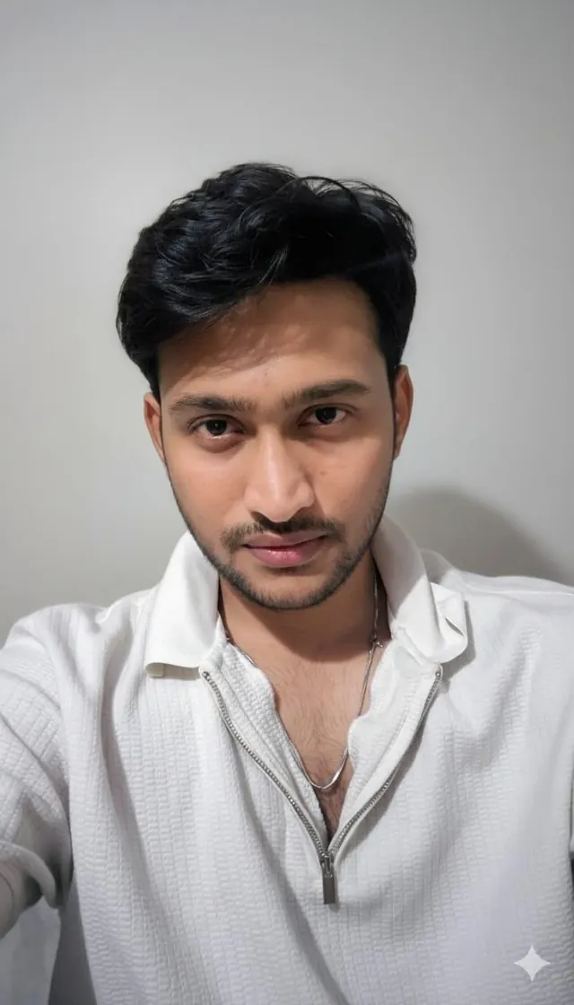 Aditya Salunkhe, Full Stack Developer & Automation Engineer