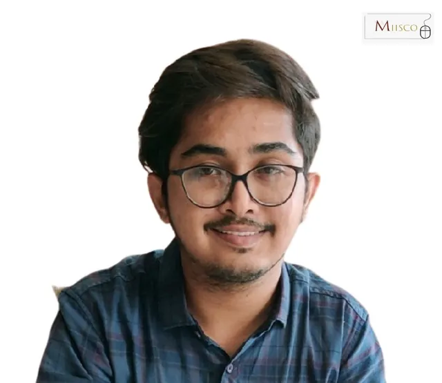 Dhiraj Zawar, Full Stack Developer